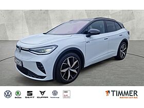 Volkswagen ID.4 GTX 4M 82 kWh +AHK +PANO +360° +IQ.LIGHT +A Volkswagen ID.4 GTX 4M 82 kWh +AHK +PANO +360° +IQ.LIGHT +A