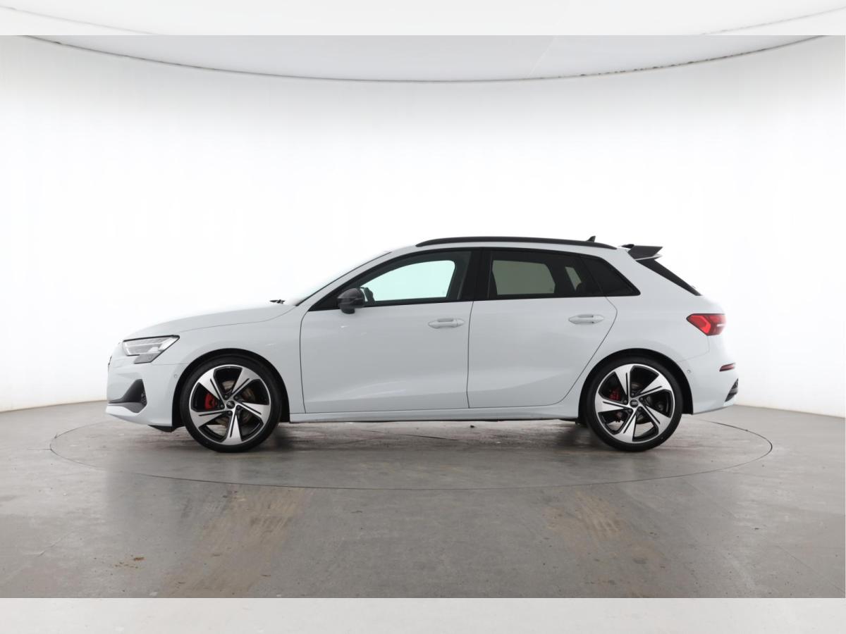 Audi A3 Sportback 35 TDI S tronic S line inkl. Winterräder bild 3