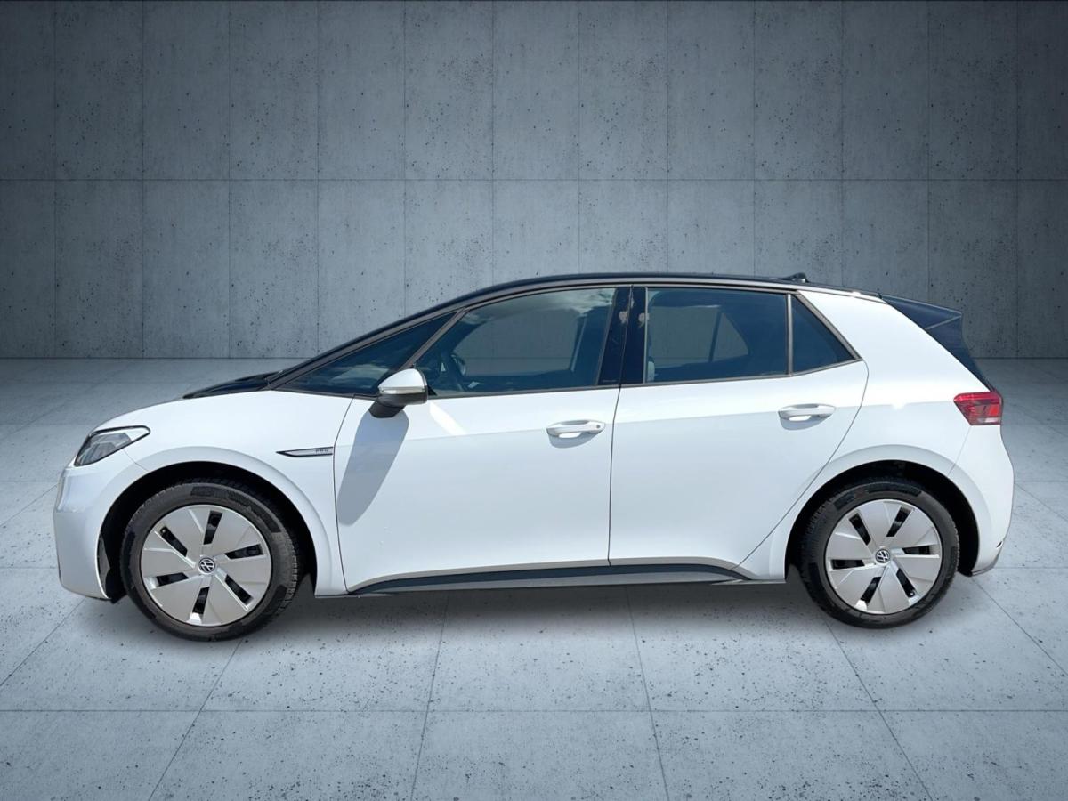 Volkswagen ID.3 Pro /KOMFORT /INFOTAINMENT-PAKET bild 3