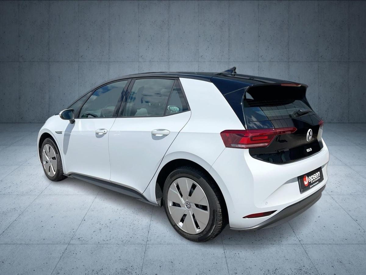 Volkswagen ID.3 Pro /KOMFORT /INFOTAINMENT-PAKET bild 4