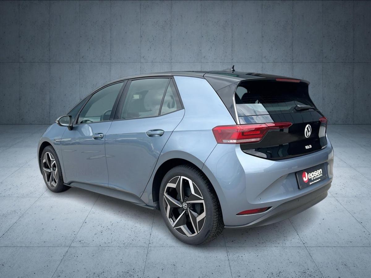 Volkswagen ID.3 Pro 58 kWh /KOMFORT-INFOTAINMENT bild 4