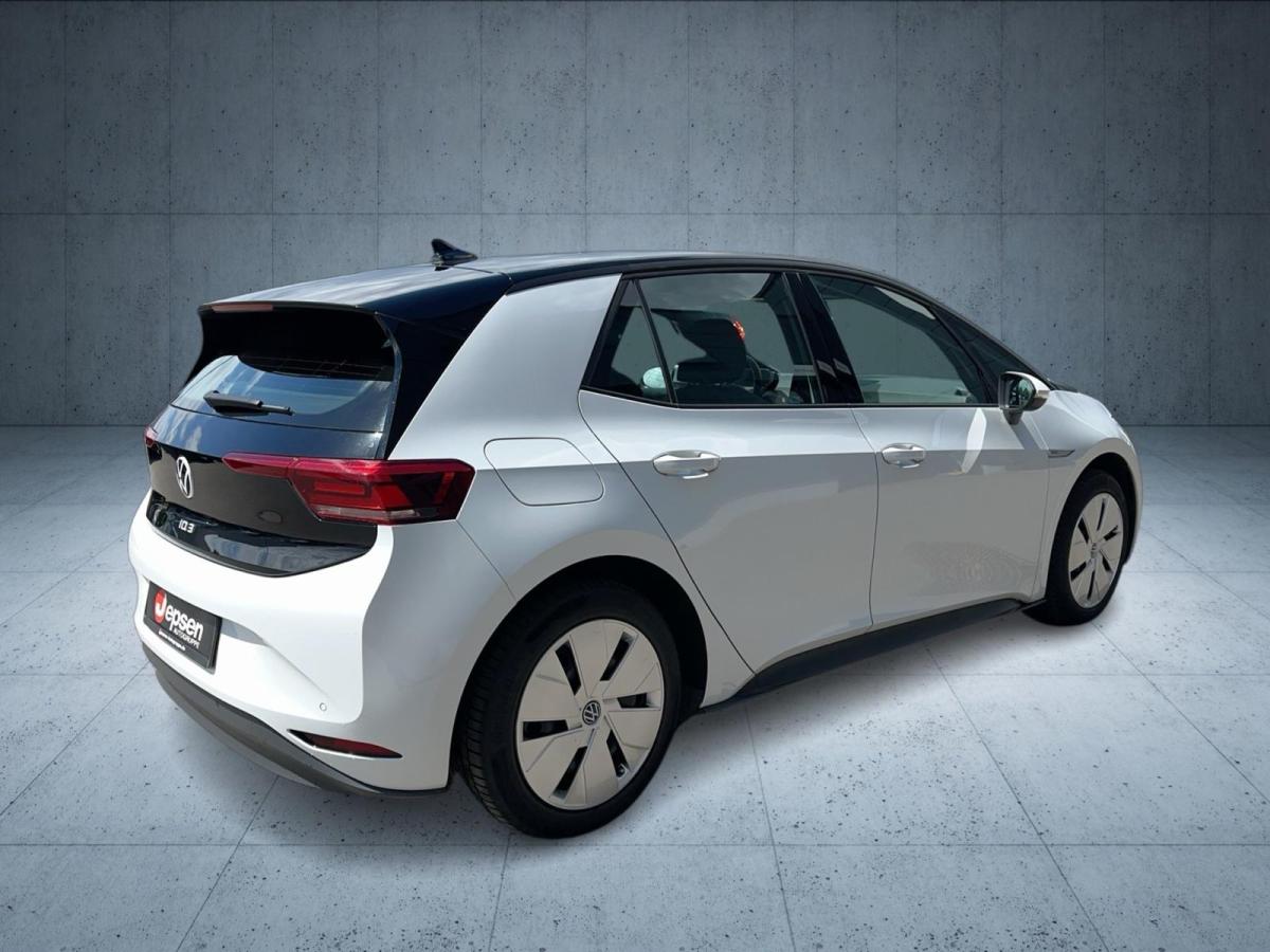 Volkswagen ID.3 Pro /KOMFORT /INFOTAINMENT-PAKET bild 6
