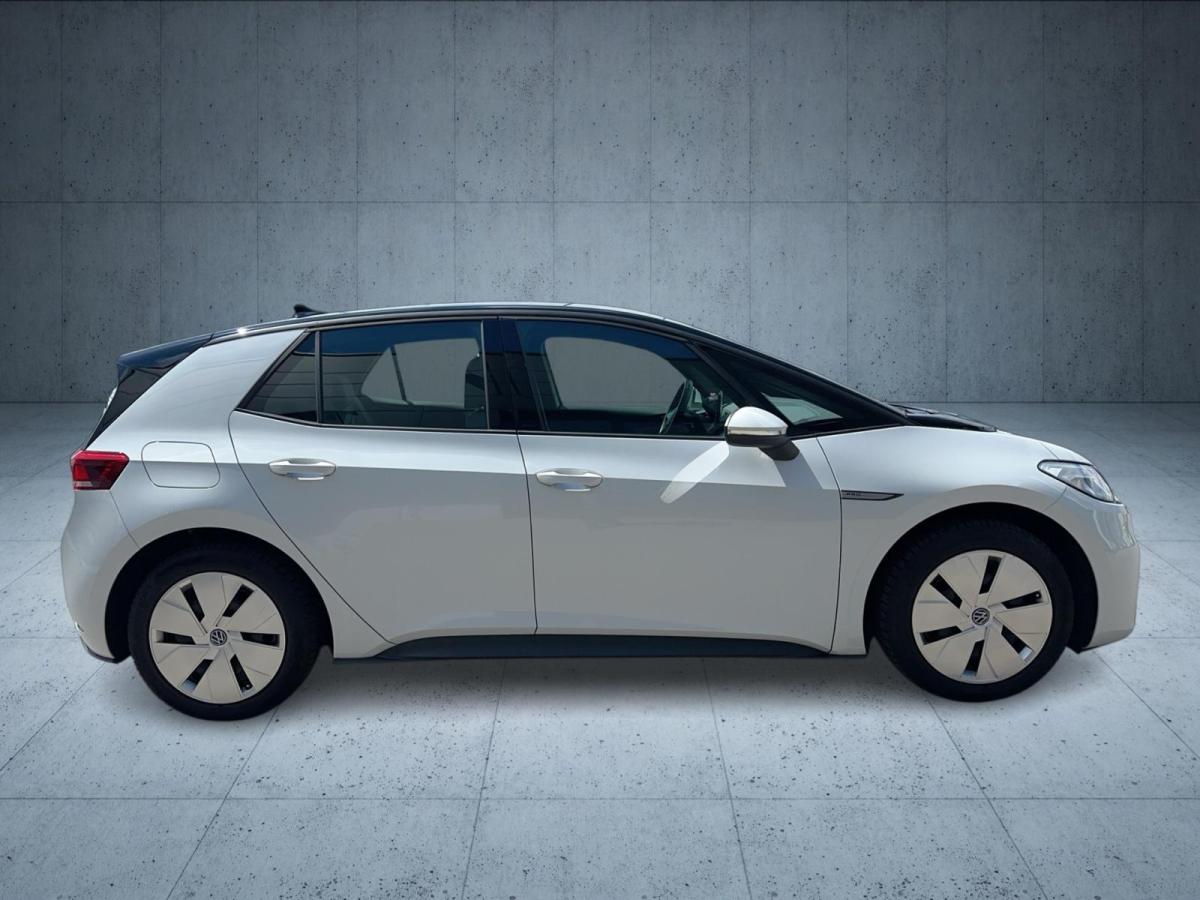 Volkswagen ID.3 Pro /KOMFORT /INFOTAINMENT-PAKET bild 7