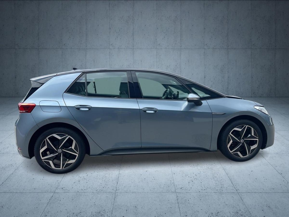 Volkswagen ID.3 Pro 58 kWh /KOMFORT-INFOTAINMENT bild 7