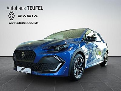 Renault Clio 💸Frühlingspreise! 🏁Fahrbereit! 👏Sofort! Evolution FH E-Tech 160