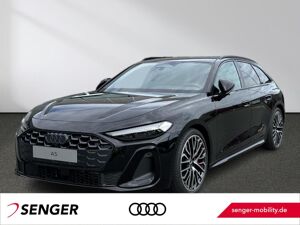 Audi A5 Avant e-hybrid quattro S tronic bild 1