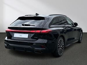 Audi A5 Avant e-hybrid quattro S tronic bild 3