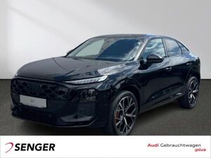 Audi Q3 Sportback e-hybrid S tronic bild 1