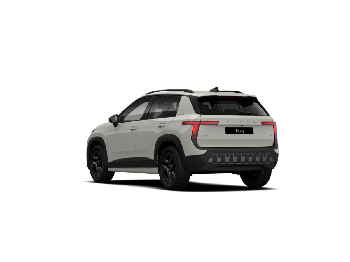 Skoda Epiq Edition 1 SONDERAKION!!! bild 3