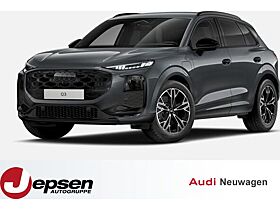 Audi Q3 SUV e-hybrid S tr. LED 19 AHK ACC Cam FLA Keyl Audi Q3 SUV e-hybrid S tr. LED 19 AHK ACC Cam FLA Keyl