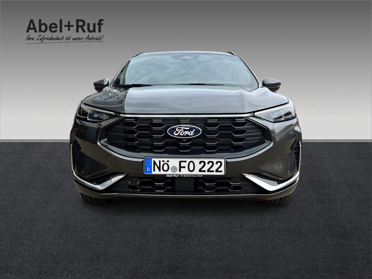 Ford Kuga ST-Line X Sofort!🔥 0,5%, 360°, SHZ, HUD, PSD, Matrix, AHK🔥 bild 2