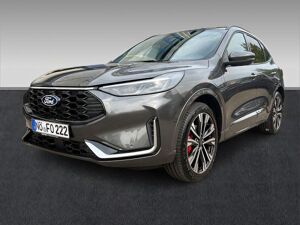 Ford Kuga ST-Line X Sofort!🔥 0,5%, 360°, SHZ, HUD, PSD, Matrix, AHK🔥 bild 1
