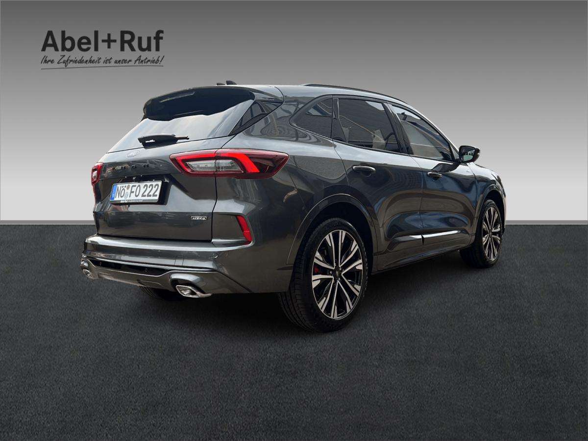 Ford Kuga ST-Line X Sofort!🔥 0,5%, 360°, SHZ, HUD, PSD, Matrix, AHK🔥 bild 5