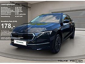 Skoda Octavia SOFORT VERFÜGBAR! Combi 2.0 TDI Tour AHK ACC AHK AUT Navi