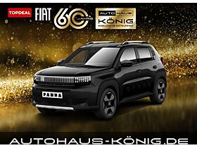 Fiat Grande Panda Automatik | Sofort verfügbar | Mit Rückfahrkamera 📸 Fiat Grande Panda Automatik | Sofort verfügbar | Mit Rückfahrkamera 📸