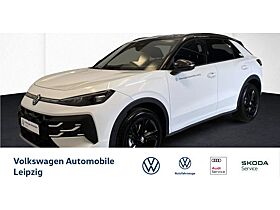 Volkswagen T-Roc Style 1.5 eTSI IQ.LIGHT*BLACK STYLE Volkswagen T-Roc Style 1.5 eTSI IQ.LIGHT*BLACK STYLE