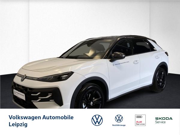 Volkswagen T-Roc Style 1.5 eTSI IQ.LIGHT*BLACK STYLE bild