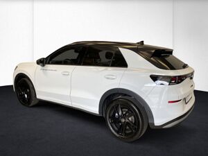 Volkswagen T-Roc Style 1.5 eTSI IQ.LIGHT*BLACK STYLE bild 5