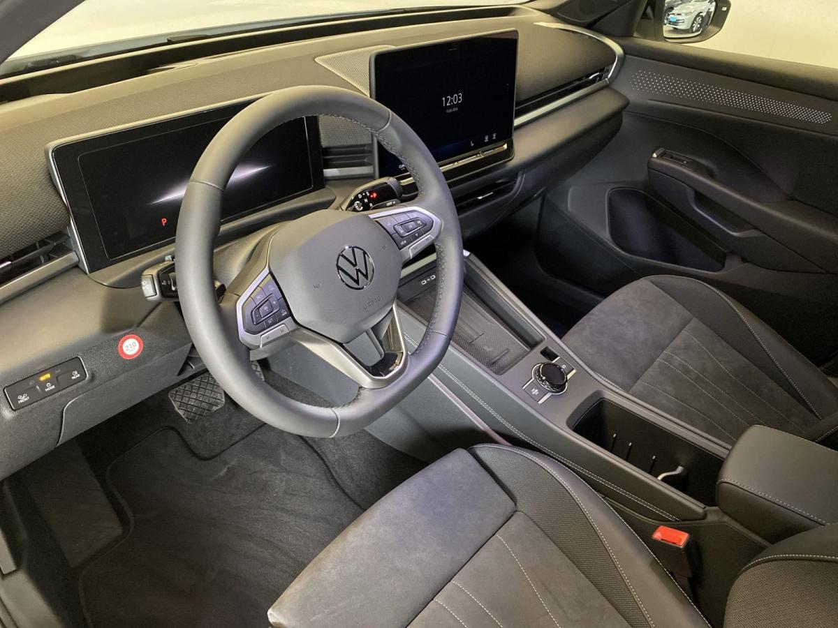 Volkswagen T-Roc Style 1.5 eTSI IQ.LIGHT*BLACK STYLE bild 7