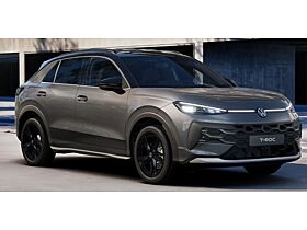 Volkswagen T-Roc 1.5 eTSI DSG Style 🚨2x sofort verfügbar🚨