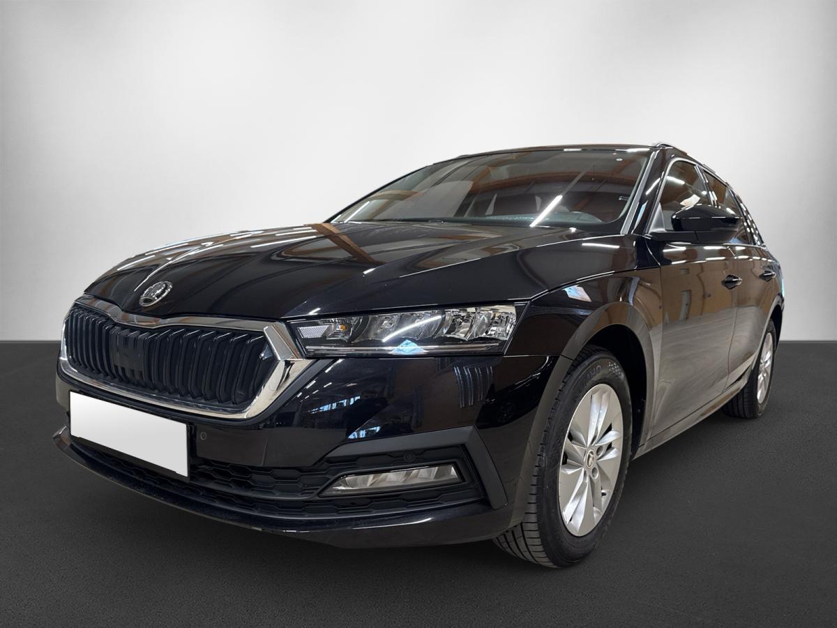Skoda Octavia Combi - Sofort Verfügbar*Sitzheizung*Haustürlieferung* bild 5