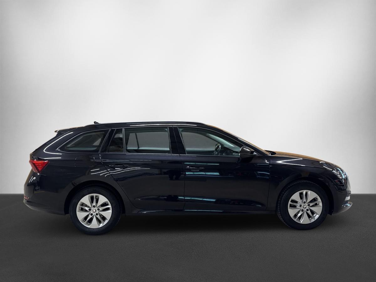 Skoda Octavia Combi - Sofort Verfügbar*Sitzheizung*Haustürlieferung* bild 7