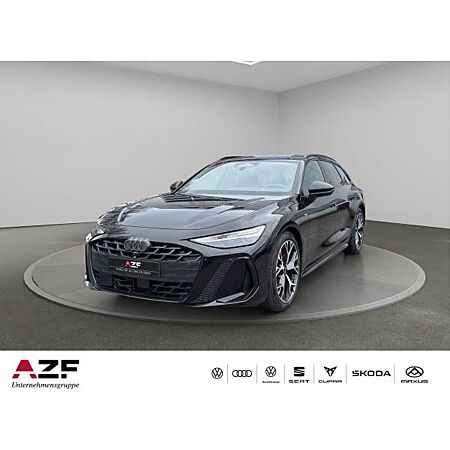 Audi A6 leasen