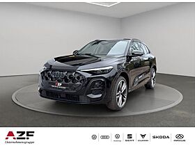 Audi Q5 SUV TDI quattro S tronic