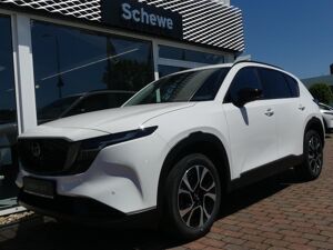 Mazda CX-5 2026 e-SKYACTIV G 141 Centre-Line **NEUES MODELL** - SOFORT VERFÜGBAR bild 1