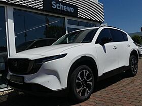 Mazda CX-5 2026 e-SKYACTIV G 141 Centre-Line **NEUES MODELL** - SOFORT VERFÜGBAR