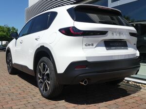 Mazda CX-5 2026 e-SKYACTIV G 141 Centre-Line **NEUES MODELL** - SOFORT VERFÜGBAR bild 3