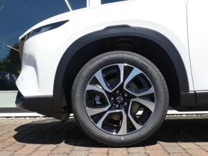 Mazda CX-5 2026 e-SKYACTIV G 141 Centre-Line **NEUES MODELL** - SOFORT VERFÜGBAR bild 5