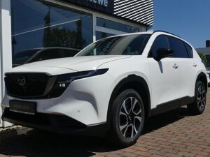 Mazda CX-5 2026 e-SKYACTIV G 141 Centre-Line **NEUES MODELL** - SOFORT VERFÜGBAR bild 6