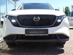 Mazda CX-5 2026 e-SKYACTIV G 141 Centre-Line **NEUES MODELL** - SOFORT VERFÜGBAR bild 7