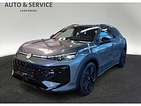 Volkswagen T-Roc R-Line 1.5 l eTSI DSG *PANO* Volkswagen T-Roc R-Line 1.5 l eTSI DSG *PANO*