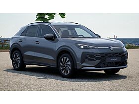Volkswagen T-Roc 1.5 eTSI DSG Life 🚨2x sofort verfügbar🚨