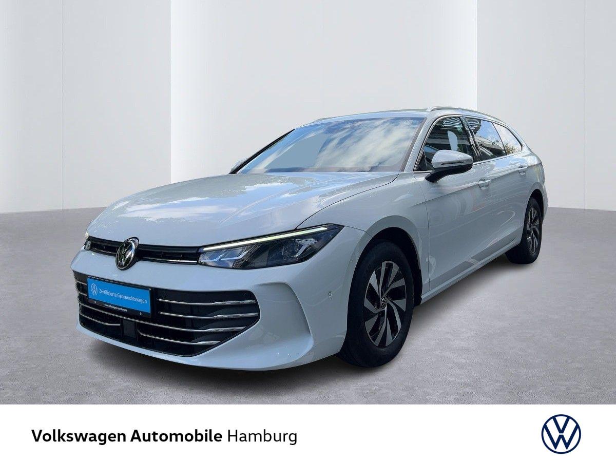 Volkswagen Passat 1.5eTSI DSG AK Kamera Sitzheizung CarPlay bild