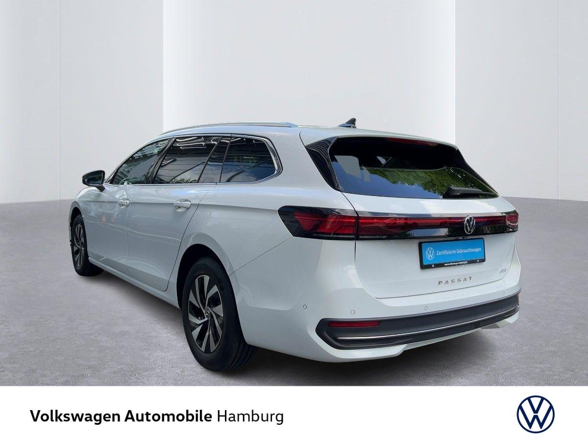 Volkswagen Passat 1.5eTSI DSG AK Kamera Sitzheizung CarPlay bild 2
