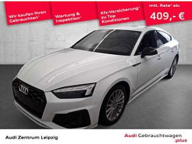 Audi A5 Sportback 40 TDI qu. S line *Matrix*Business* Audi A5 Sportback 40 TDI qu. S line *Matrix*Business*
