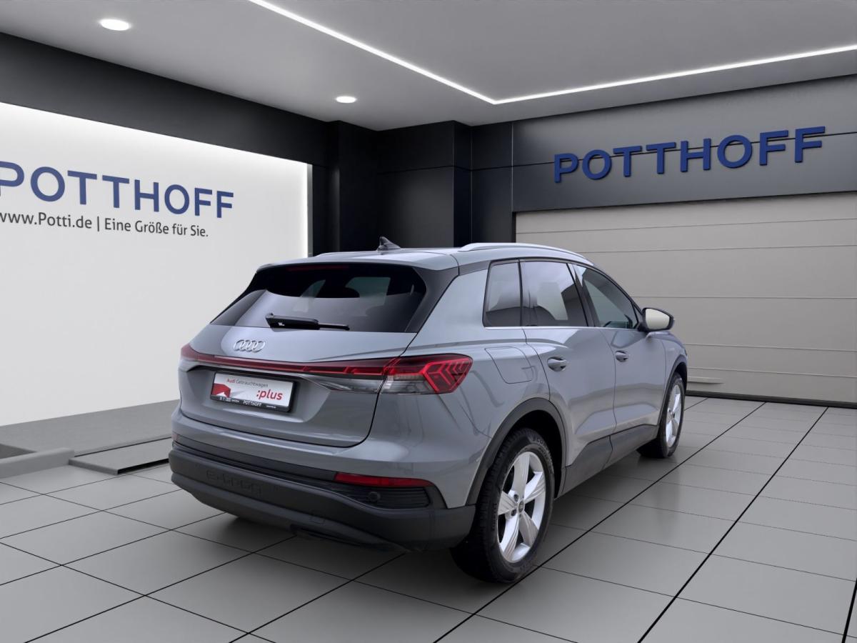 Audi Q4 e-tron 40 NAVI KAMERA PDC LED AHK bild 5