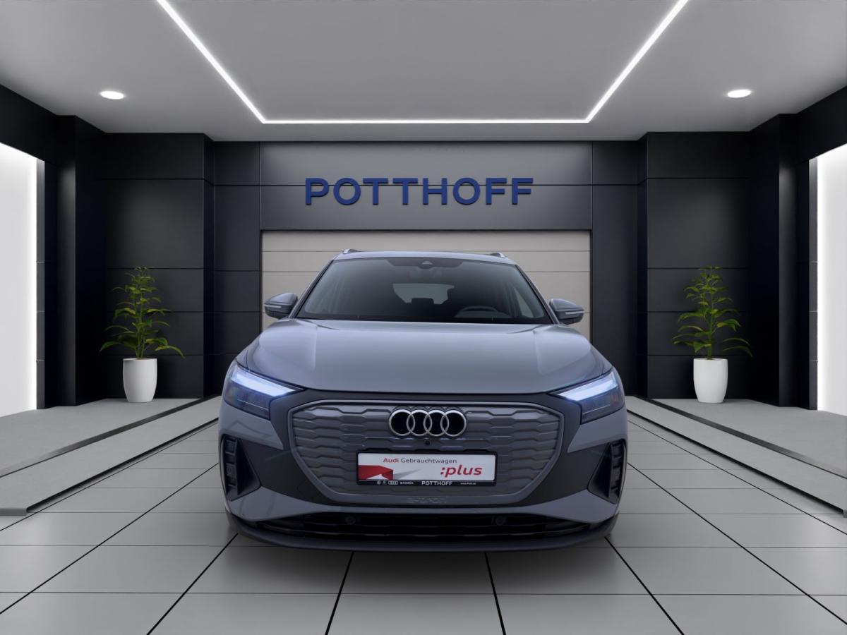 Audi Q4 e-tron 40 NAVI KAMERA PDC LED AHK bild 7