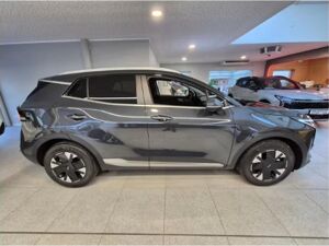 Kia Sportage 1.6 VISION*AUTOMATIK🔮AKTION🔮*NAVI*SITZH. bild 5