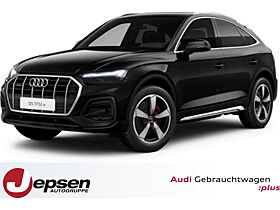 Audi Q5 Sportback 50 TFSI e advanced qu. S tr. Luft