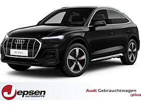 Audi Q5 Sportback 50 TFSI e advanced qu. S tr. Luft Audi Q5 Sportback 50 TFSI e advanced qu. S tr. Luft