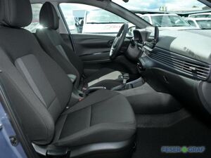 Hyundai i20 PRIME ASSIST.-PAKET NAVI LED SHZ LHZ CAM bild 4