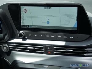 Hyundai i20 PRIME ASSIST.-PAKET NAVI LED SHZ LHZ CAM bild 7