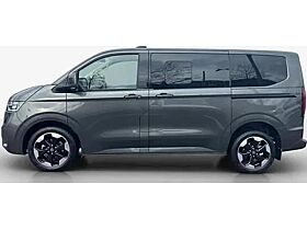 Volkswagen Transporter e- Caravelle Style BEV 160 Kw *Panorama*AHK*Navi Volkswagen Transporter e- Caravelle Style BEV 160 Kw *Panorama*AHK*Navi