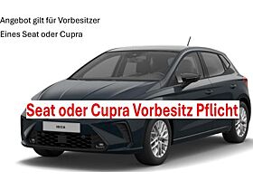 Seat Ibiza FR* Facelift❗nur für Seat oder Cupra Vorbesitzer❗LRV inkl. Seat Ibiza FR* Facelift❗nur für Seat oder Cupra Vorbesitzer❗LRV inkl.