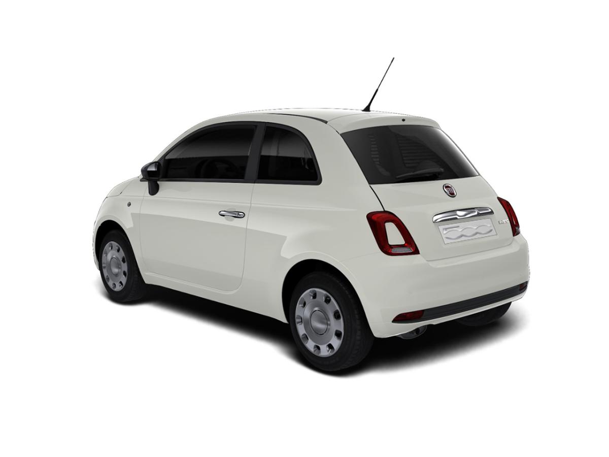 Fiat 500 Limousine |  geschenkte Bereitstellungskosten 🎁 | Sofort verfügbar❗️ bild 6