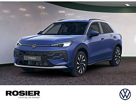 Volkswagen T-Roc Energy 1.5 eTSI DSG !SOFORT*AHK*Technikpaket*Climatronic Volkswagen T-Roc Energy 1.5 eTSI DSG !SOFORT*AHK*Technikpaket*Climatronic